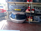 ÖZMEN OPEL ASTRA H BAGAJ KAPAĞI ANKARA OSTİM
