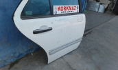 Oto Çıkma Parça / Mercedes / E Serisi / Kaporta & Karoser / Sağ Arka Kapı / Çıkma Parça 