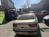 Renault Megane bir arka cam