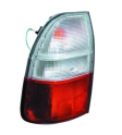 L200 02-06 MAGNUM BEYAZ SAĞ STOP LAMBASI MR109128 UNI