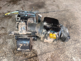1997-2006 HYUNDAİ H 100 KALORİFER KUTUSU KLİMALI