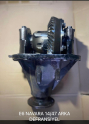 NİSSAN NAVARA EURO6 14-47 ARKA DEFRANSİYEL             (XS605S26)