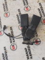 RENAULT CLİO 4 EMNİYET KEMERİ TOKASI ARKA SAĞ 878167711R