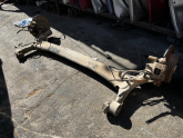 Oto Çıkma Parça / Geely / FC / Alt Takım & Direksiyon / Arka Dingil / Çıkma Parça 