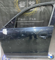 AUDİ Q5 SOL ÖN KAPI SİYAH Q5 8R0831051E