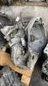 RENAULT MEGANE4 1.5 110LUK ŞANZIMAN OTO FEDAİ