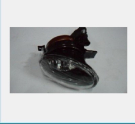 SİS FARI SOL GOLF6 10-- /  CADDY 10-- / JETTA 10-- 5K0941699