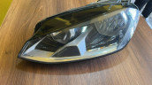 Oto Çıkma Parça / Volkswagen / Golf / Far & Stop / Sol Ön Far / Çıkma Parça 