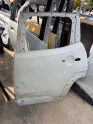 Jeep renegade sol arka kapı çıkma yedek parça