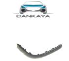 ARKA TAMPON BANDI SAĞ GOLF 1998-