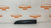 Renault Megane üç sol arka kapı bandı