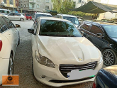 PEUGEOUT 301 TENTE