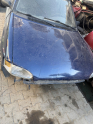 Ford escort kaput