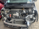 OPEL CROSSLAND SOL ARKA CAM KENAR ÇITASI 39124058
