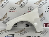 AUDİ A4 SOL ÖN ÇAMURLUK (08-12) ORJİNAL ÇIKMA-8K0821105A