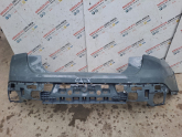 Citroen c4x arka tampon (çıkma)