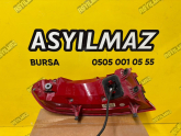 Oto Çıkma Parça / Porsche / Macan / Elektrik / Stop / Çıkma Parça 