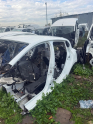 RENAULT CLİO 4 ÇIKMA TAVAN ARKA KASA KUPA
