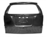 HONDA CRV BAGAJ KAPAĞI 2012 VE ÜZERİ / KAMPANYA