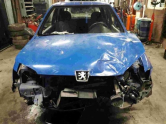 Citroen Saxo kapı açık tutma kumanda çubuğu 9151 g6 sağ