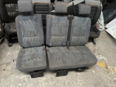 FORD CONNECT KOLTUK ARKA MERT OTO