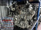 SEAT LEON 1.4 TSI 125 FR ÇIKMA MOTOR CZC KODLU MOTOR