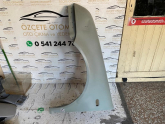 VOLKSWAGEN BORA SOL ÖN ÇAMURLUK 1998-2004 MODEL