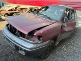 MAZDA MPV SOL ÖN ÇAMURLUK ORJİNAL ÇIKMA