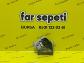 BMW G30 SAĞ FAR KÖŞE BEYNİ (SIFIR) - İTHAL