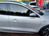 FORD FOCUS 4 SAĞ ÖN KAPI GRİ HATASIZ