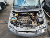 FİAT PALİO ALBEA PUNTO 1.3 DİZEL ORJİNAL ÇIKMA KOMPLE MOTOR