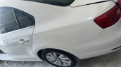 2013 VW JETTA   SOL  ARKA KESME ÇAMURLUK