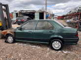 RENAULT 19 SOL ÖN KAPI MONTECAR