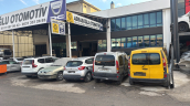 Oto Çıkma Parça / Dacia / Duster / Defransiyel / Arka Defransiyel / Çıkma Parça 