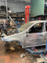 2009 DACİA LOGAN KOLTUK TAKIMI