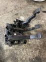 Fiat ducato 2.3 pedal takımı