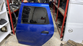 2018-23 MODEL DACIA DUSTER ORJ ÇIKMA SOL ARKA KAPI