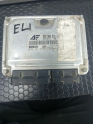 Engine Controller 022906032P 0261206955 Volkswagen Bosch