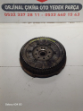 Oto Çıkma Parça / Ford / Transit / Motor / Volant / Çıkma Parça 