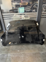 FORD PUMA ÖN KAPUT SİYAH 2020- 2396397 Ç