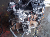 CLİO 1,5 KOMPLE MOTOR, KANGO DİZEL MOTOR, FLUANCE 1,5 MOTOR