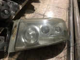 RENAULT PREMİUM SOL FAR