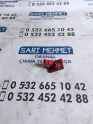 ÇIKMA FİAT PUNTO SOL ÖN KAPI ALT MENTEŞESİ