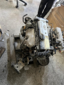 HYUNDAİ GETZ 1.4 BENZİNLİ ŞARJ DİNAMOSU SÖKME