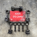Oto Çıkma Parça / Opel / Combo / Motor / Biyel Kolu / Çıkma Parça 