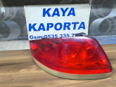 LİNEA SOL ARKA STOP