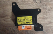 7700308209 orj Renault kangoo2  airbag beyni