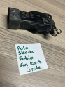 VOLKSWAGEN SKODA FABİA FAN KONTROL ROLESİ