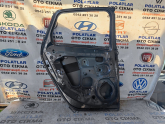 Oto Çıkma Parça / Opel / Astra / Kaporta & Karoser / Sol Arka Kapı / Çıkma Parça 