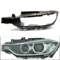 BMW 3 SERİSİ F30 XENON SOL FAR KASASI SIFIR 2012-2015 UYUMLU
